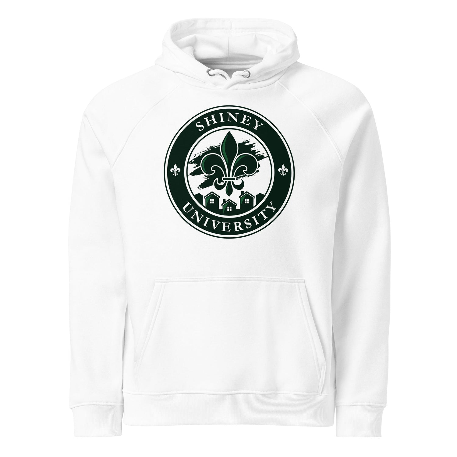 Hoodies & Sweatshirts