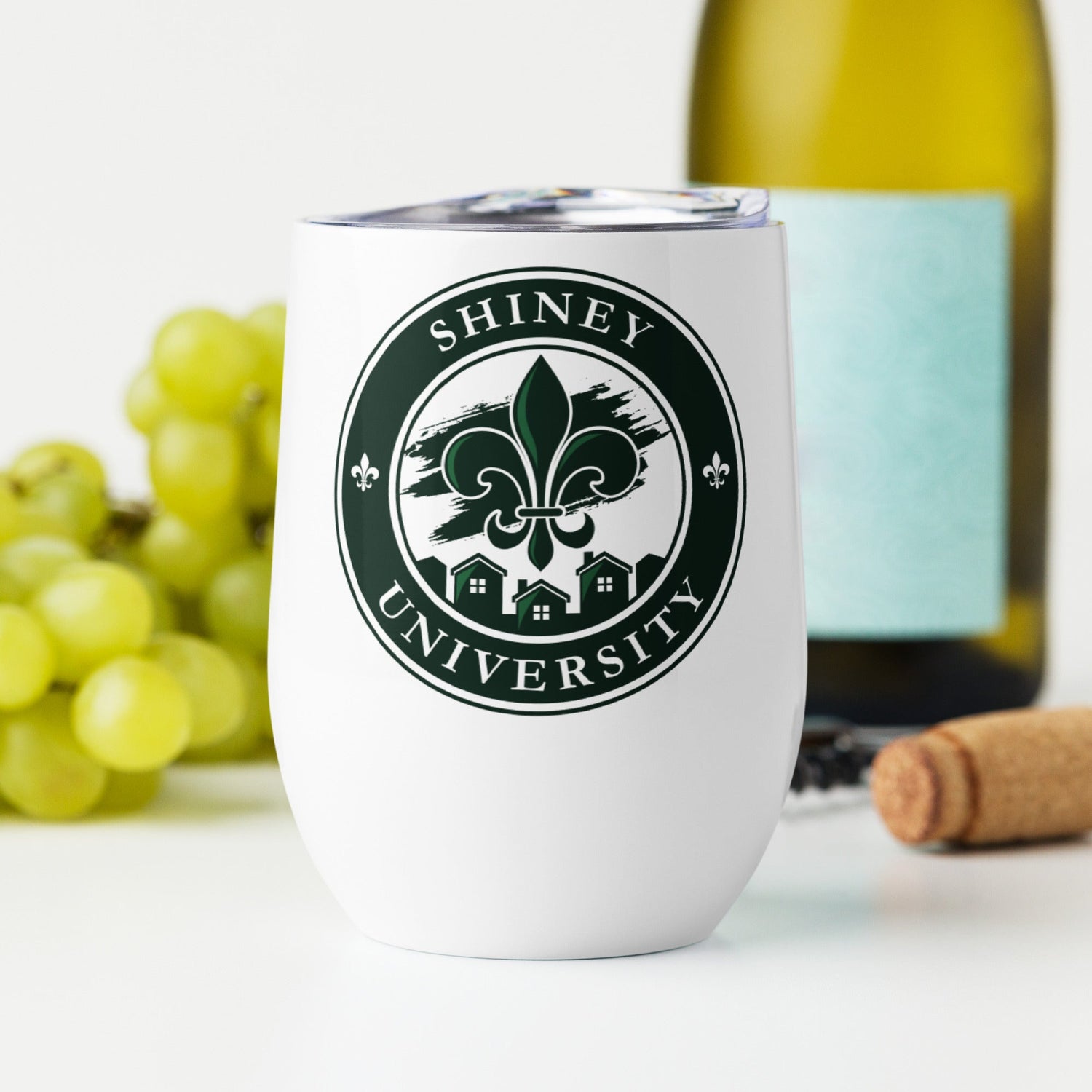Mugs & Drinkware